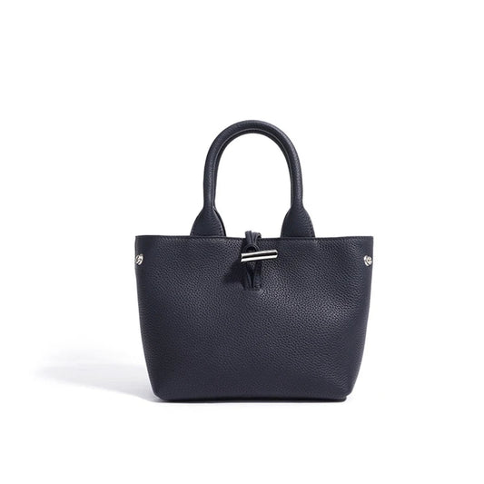 Nouveau Sac à Épaule 2025 – Cuir Véritable, Style Souple