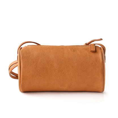 Mini Sac à Main en Daim Véritable – Esprit 90s & Design 2025