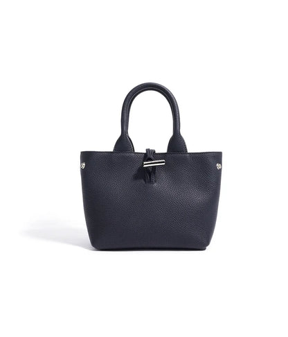 Nouveau Sac à Épaule 2025 – Cuir Véritable, Style Souple