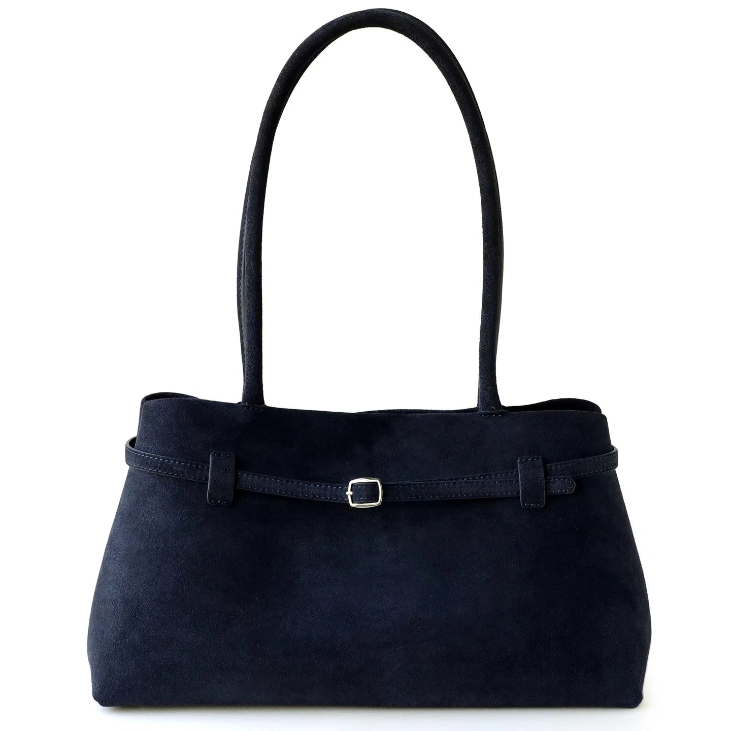 Sac à Bandoulière Vintage pour Femmes – Cuir de Vache Givré & Boucle Chic