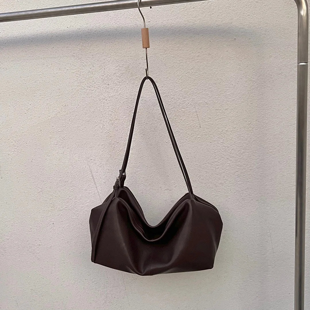 Grand Sac Paresseux 2025 – Cuir Premium & Élégance Contemporain