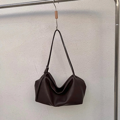 Grand Sac Paresseux 2025 – Cuir Premium & Élégance Contemporain