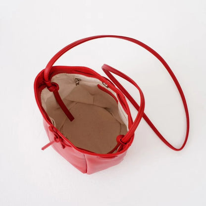 Nouveau Mini Sac à Épaule 2025 – Peau de Mouton Luxe