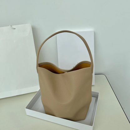 Sac à main cuir haut de gamme – design minimaliste 2025