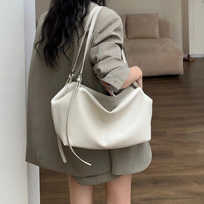 Grand Sac Paresseux 2025 – Cuir Premium & Élégance Contemporain