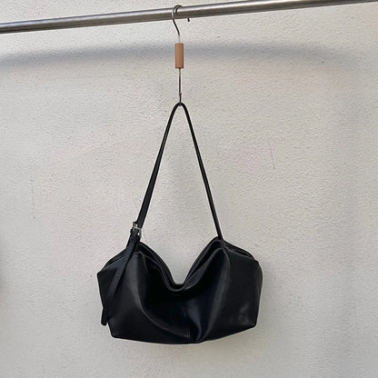 Grand Sac Paresseux 2025 – Cuir Premium & Élégance Contemporain