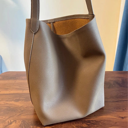 Sac à main cuir haut de gamme – design minimaliste 2025