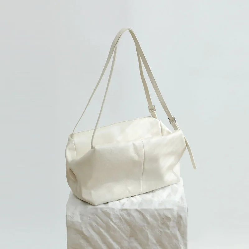 Grand Sac Paresseux 2025 – Cuir Premium & Élégance Contemporain