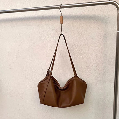 Grand Sac Paresseux 2025 – Cuir Premium & Élégance Contemporain